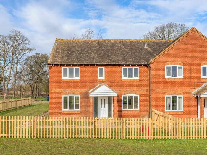 4 Bedroom Property To Rent In Heydon Grange, Heydon Grange Golf Club, Fowlmere Road, SG8
