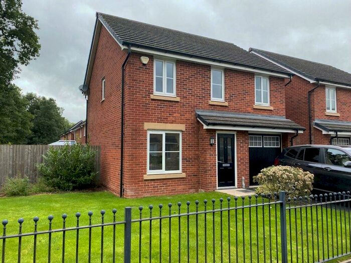 House To Rent In Willow Avenue, Whalley, Clitheroe, BB7