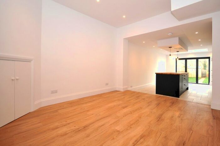 2 Bedroom Terraced House To Rent In Church Road, Leckhampton, Cheltenham, GL53