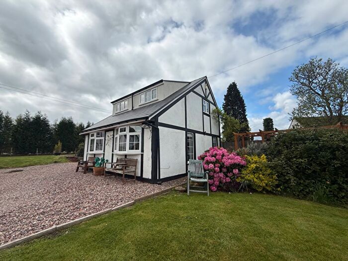 2 Bedroom Property To Rent In Lichfield Road, Rugeley, WS15