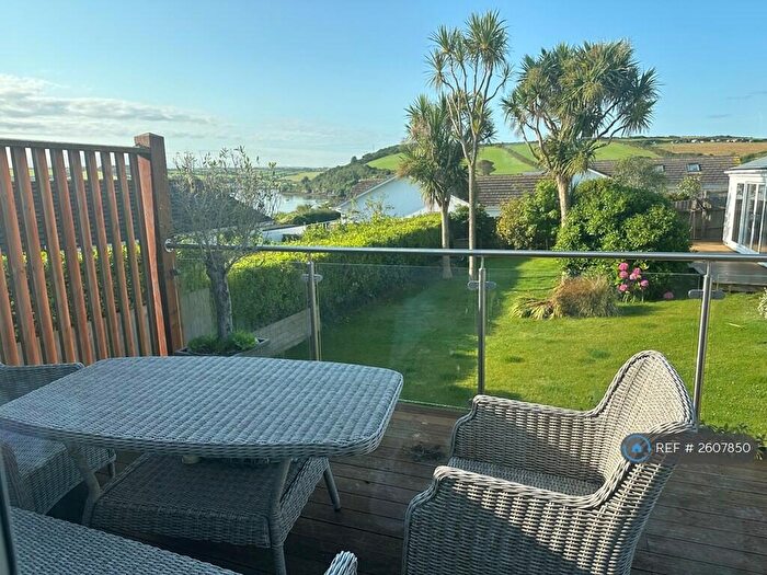 2 Bedroom Detached House To Rent In Moyle Road, Padstow, PL28