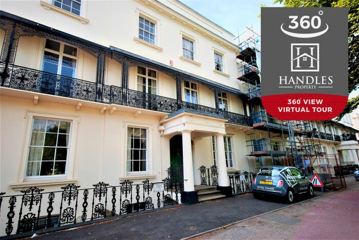 9 Bedroom Apartment To Rent In - Clarendon Square, Leamington Spa, Warwickshire, CV32