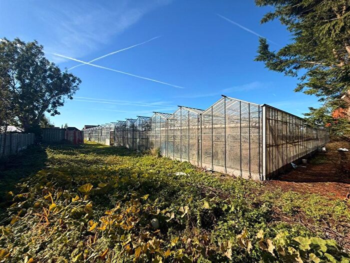 Land For Sale In Moss Lane, Hesketh Bank, Preston, PR4