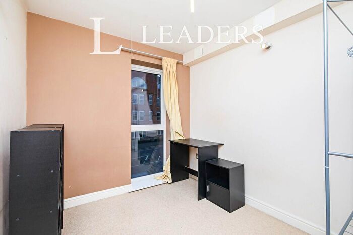 2 Bedroom Apartment To Rent In City Walk, City Road, Chester Green, DE1
