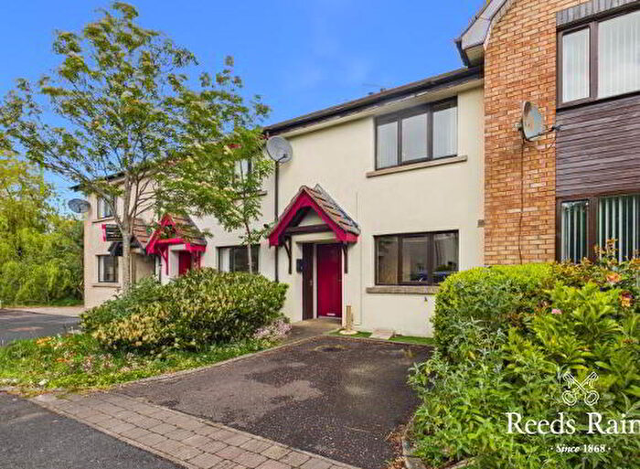 3 Bedroom Mid Terraced House For Sale In Shaftesbury Road, Bangor, BT20