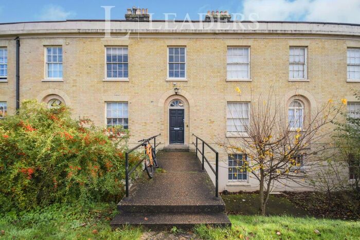 Studio To Rent In St. Stephens Road, Norwich, NR1