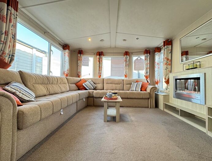 2 Bedroom Caravan For Sale In Two Bed Victory Torino, Pevensey Bay Holiday Park, Pevensey Bay, Eastbourne, East Sussex, BN24
