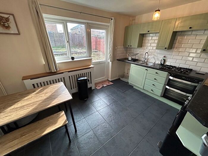2 Bedroom Semi-Detached House For Sale In Bedroom Semi-Detached House For Sale, Leslie Close, Freshbrook, SN5