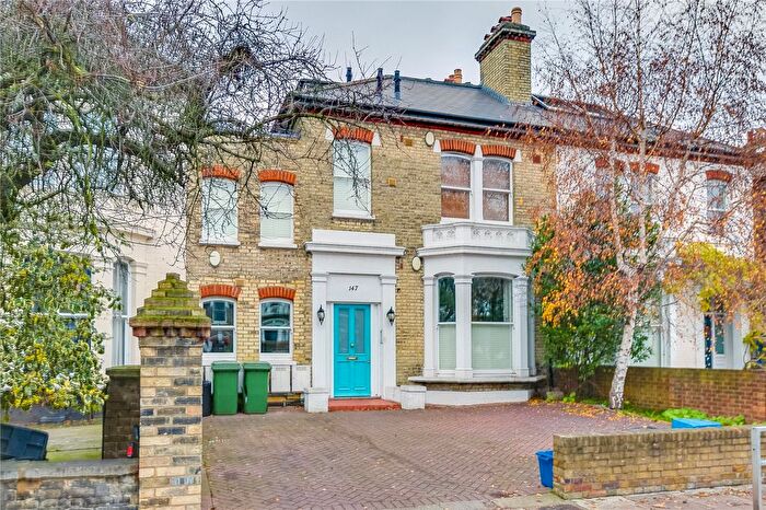 1 Bedroom Flat To Rent In Castelnau, Barnes, SW13