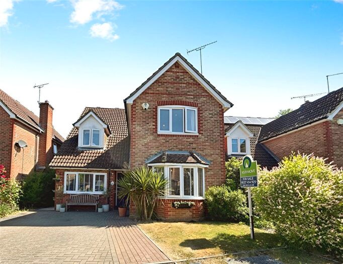 4 Bedroom Detached House For Sale In Water Meadows, Fordwich, Canterbury, Kent, CT2