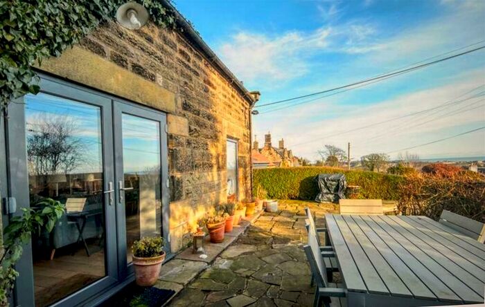 3 Bedroom Cottage To Rent In Bilton, Alnwick, NE66