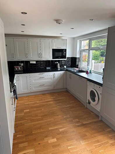 2 Bedroom Semi-Detached Bungalow For Sale In Augustine Road, Orpington, Kent, BR5