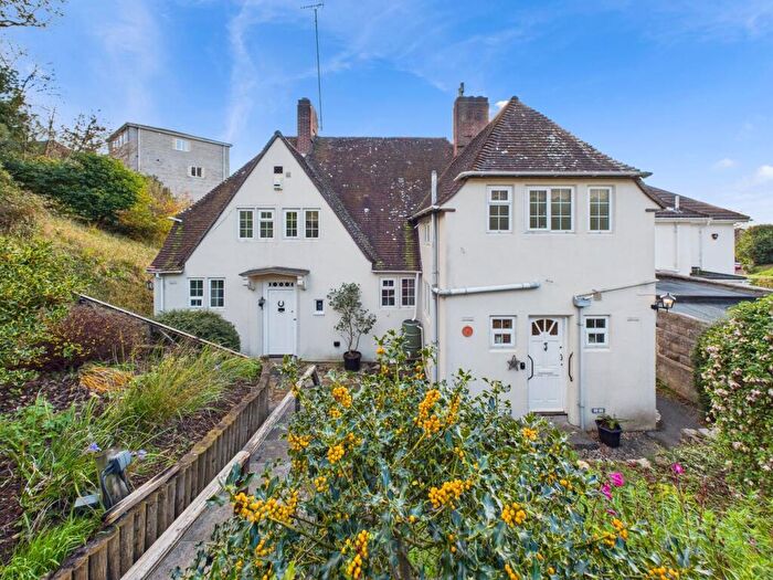 4 Bedroom Detached House For Sale In Cecil Road, Weston-Super-Mare, BS23