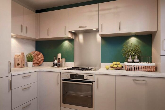 2 Bedroom Terraced House For Sale In Roslin, EH25