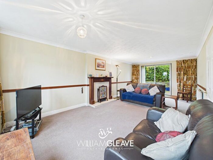 4 Bedroom Detached House For Sale In Bryn Aur, Gorsedd, Holywell, Flintshire, CH8