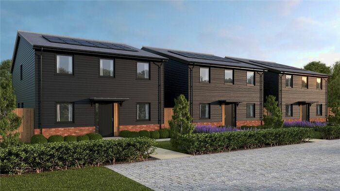 4 Bedroom Detached House For Sale In Abbess Road, Little Laver, Ongar, Essex, CM5