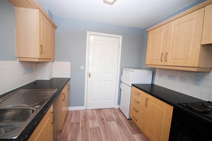 2 Bedroom Apartment To Rent In Ashover Road, Kenton, NE3