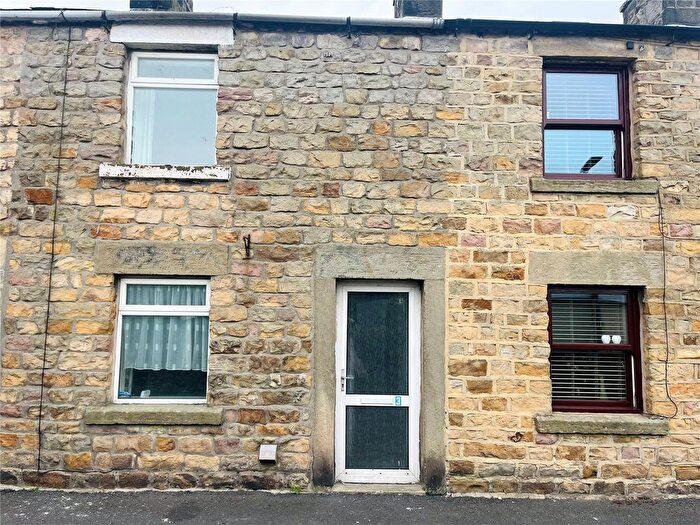 2 Bedroom Terraced House For Sale In Ten Row, Glasson Dock, Lancaster, Lancashire, LA2