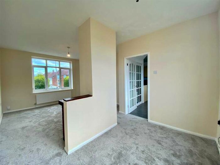 3 Bedroom Terraced House To Rent In The Ridgway, Romiley, Stockport, Greater Manchester, SK6