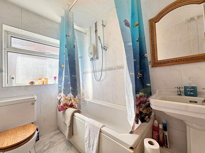 2 Bedroom Detached Bungalow For Sale In Marble Church Grove, Bodelwyddan, Denbighshire, LL18