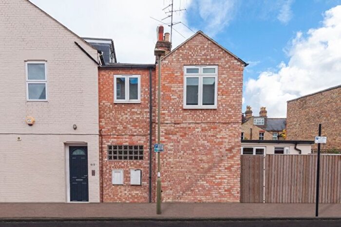 2 Bedroom Flat To Rent In Botley Road, Oxford, OX2