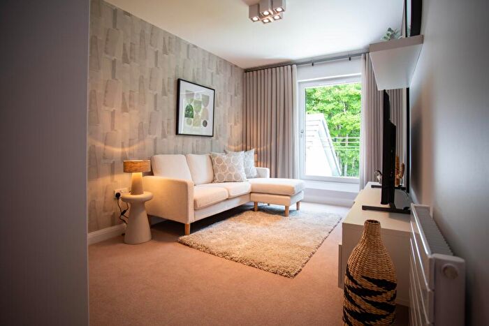 5 Bedroom Detached House For Sale In Drummond Hill, Stratherrick Rd, Inverness, IV2