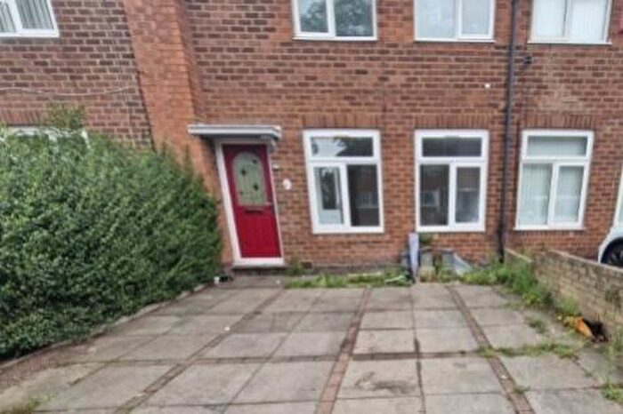 3 Bedroom Terraced House To Rent In Bankdale Road, Birmingham, West Midlands, B8