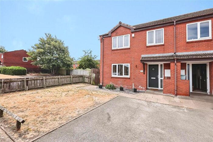 3 Bedroom End Of Terrace House For Sale In Malvern Hill Road, Birmingham, West Midlands, B7