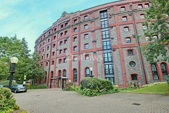 2 Bedroom Apartment To Rent In Spiller & Bakers, Llansannor Drive, CF10