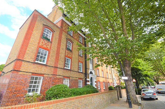 2 Bedroom Flat To Rent In Wellington Way, Wellington Buildings Wellington Way, E3