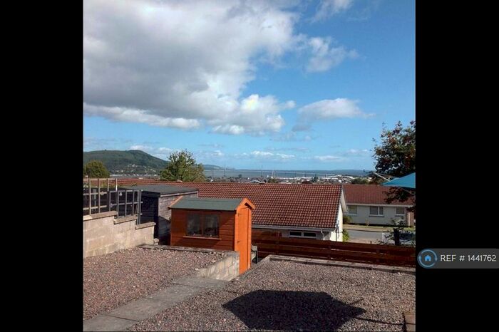 1 Bedroom Bungalow To Rent In Scorguie Avenue, Inverness, IV3