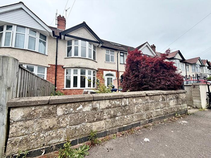 4 Bedroom House To Rent In Fern Hill Road, Oxford, OX4