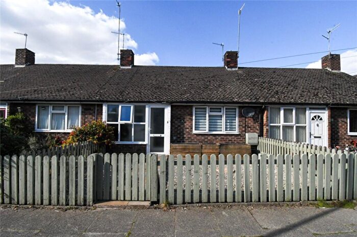 1 Bedroom Bungalow For Sale In School Lane, Wallasey, Wirral, CH44
