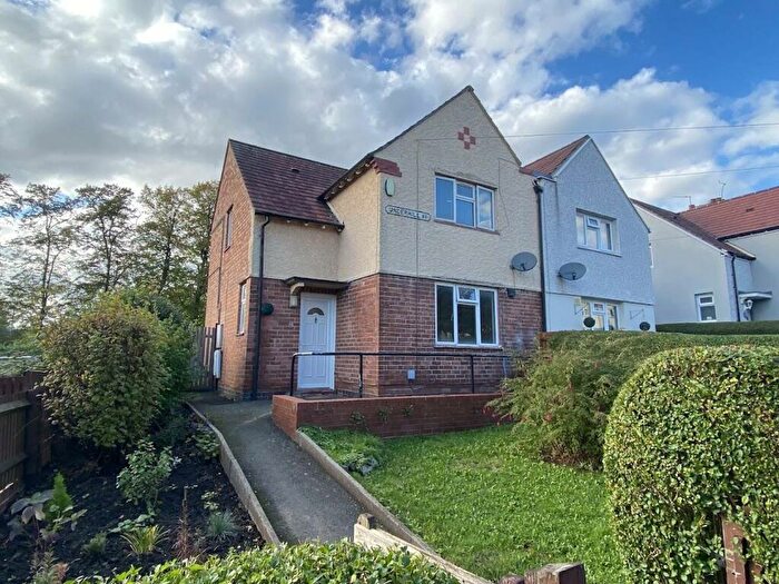 3 Bedroom Semi-Detached House To Rent In Underhill Avenue, Derby, DE23