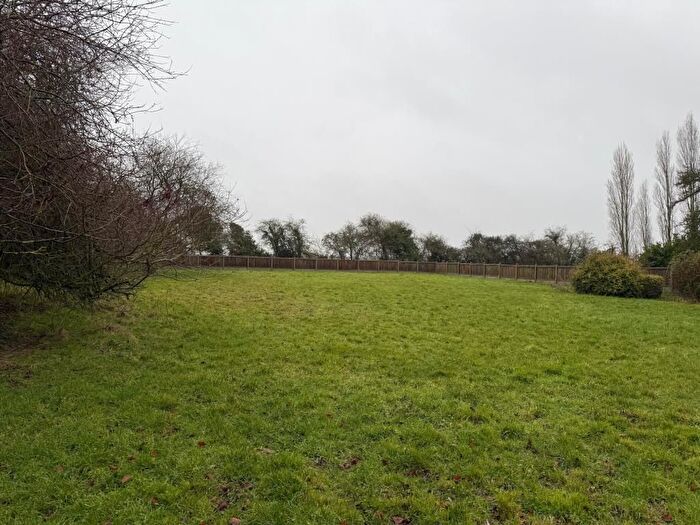 Land For Sale In Land At Bury Road, Lawshall, Bury St. Edmunds, Suffolk, IP29