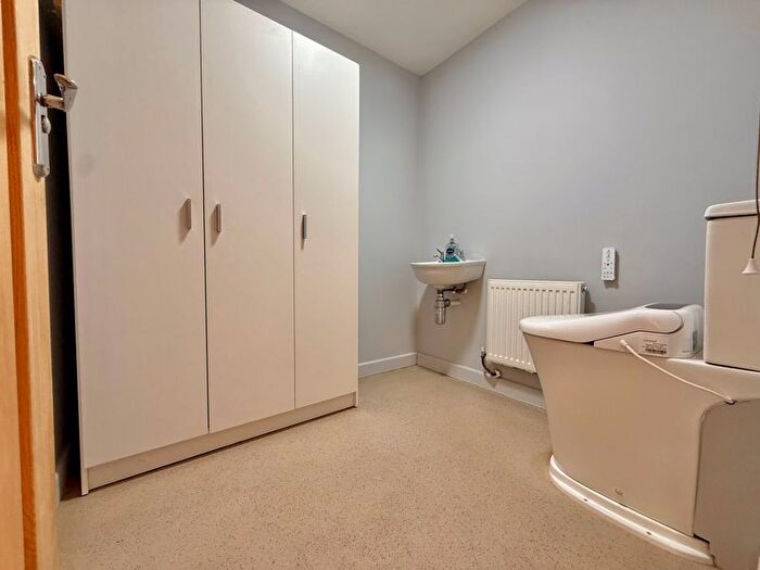 2 Bedroom Terraced House For Sale In Langdale Close, Leigham, Plymouth, PL6