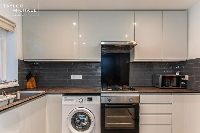 4 Bedroom Terraced House To Rent In The Meads, Brighton, BN1