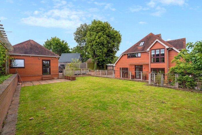 7 Bedroom Detached House To Rent In The Drive, Ickenham, UB10