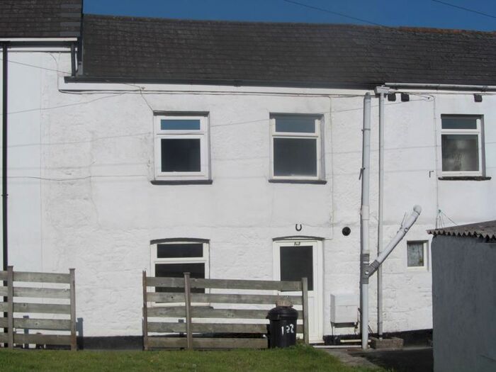 Property To Rent In Clifden Road, St. Austell, PL25