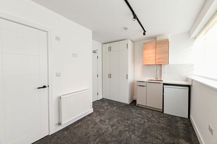 Property To Rent In Albert Drive, Wimbledon, SW19