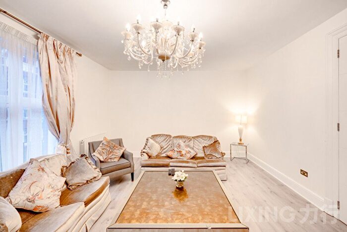 4 Bedroom Flat For Sale In Cabbell Street, Marylebone, NW1