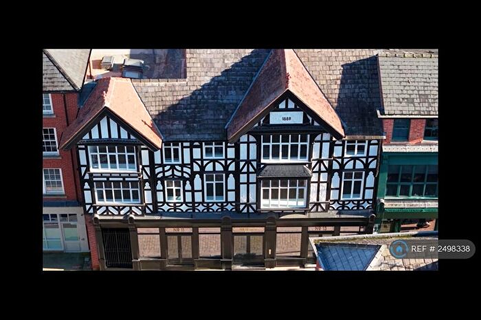 1 Bedroom Flat To Rent In Lower Hillgate, Stockport, SK1