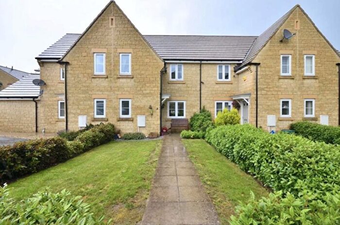 2 Bedroom Terraced House To Rent In Swangrove Gardens, Tuffley, Gloucester, GL4