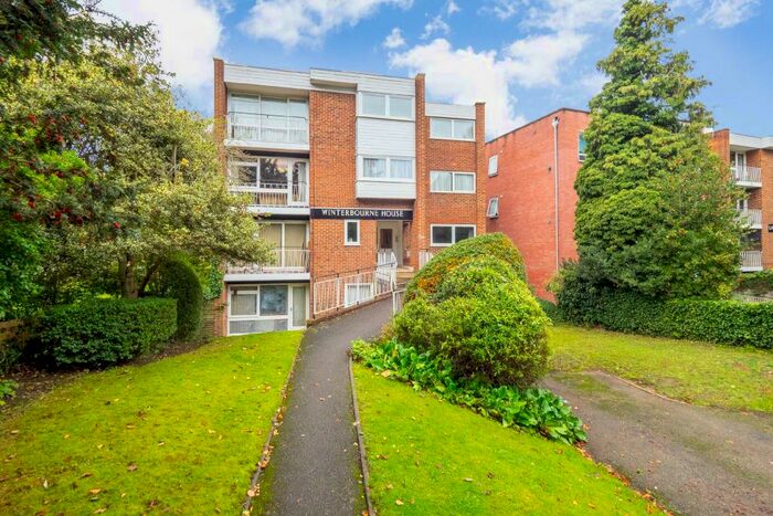 1 Bedroom Apartment To Rent In Brighton Road, Sutton, Surrey, SM2