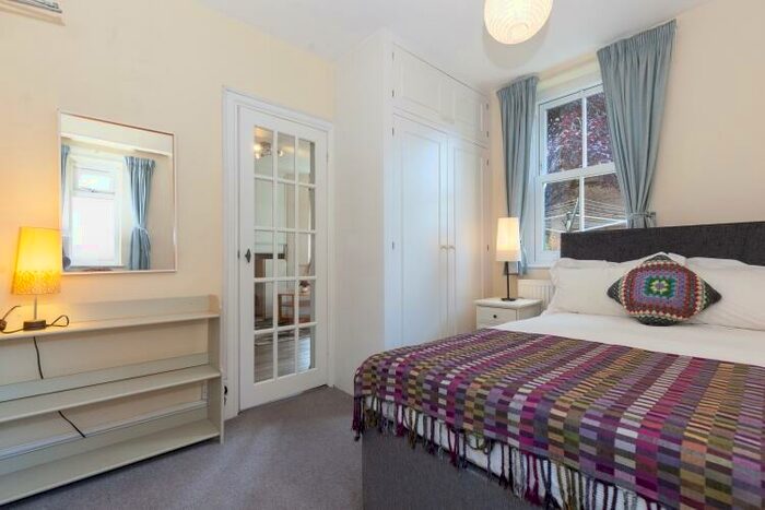 1 Bedroom Apartment To Rent In Iffley Road, Oxford, OX4