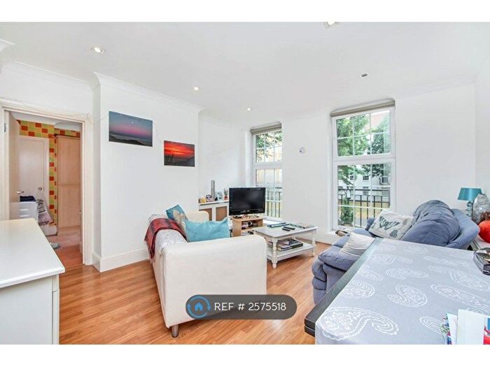 1 Bedroom Flat To Rent In George Row, London, SE16