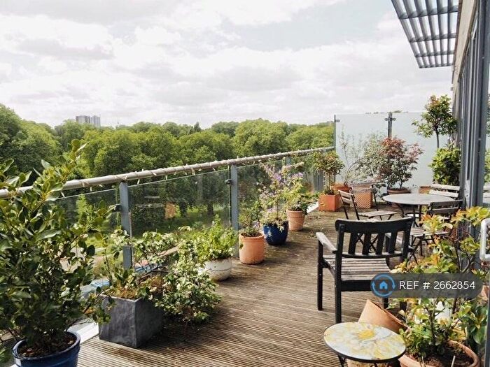 2 Bedroom Penthouse To Rent In Essex Wharf, London, E5