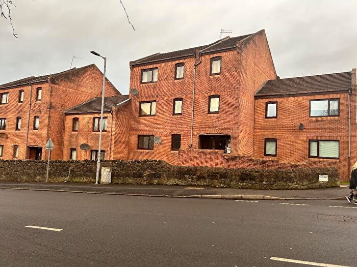 1 Bedroom Flat To Rent In Flat A, Rowans Gate, Paisley, PA2