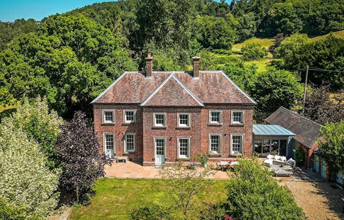 4 Bedroom House For Sale In Mappleton, Ashbourne, DE6