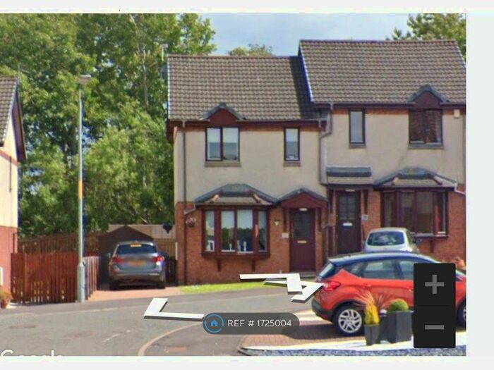 3 Bedroom Semi-Detached House To Rent In Briarcroft Road, Glasgow, G33